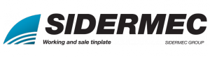 logo sidermec