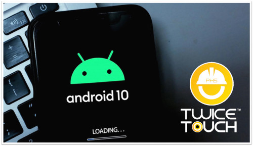 Compatibilità Android10