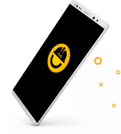 TwiceTouch app screenshot