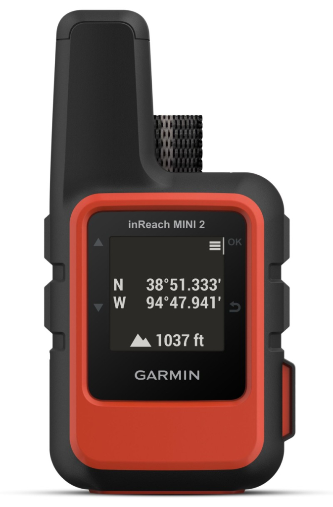 Garmin InReach mini 2