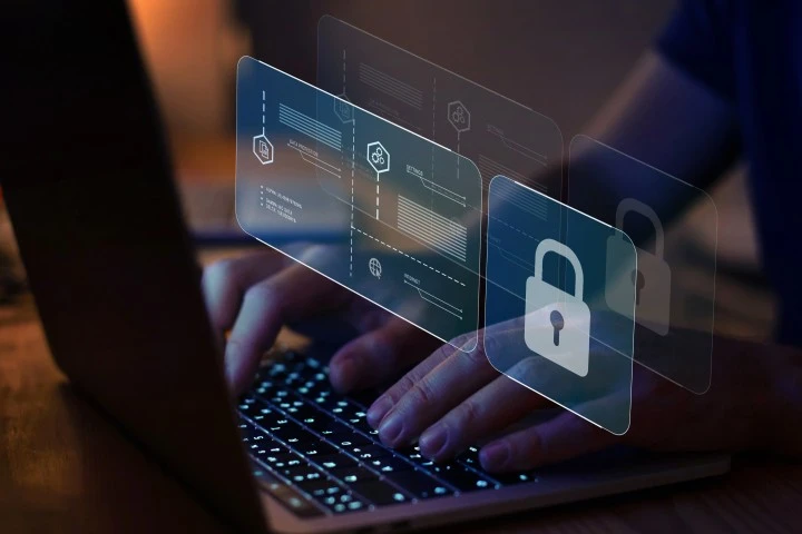 TwiceTouch accreditamento ACN Cybersecurity