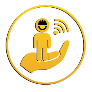 APP UOMO A TERRA_DISPOSITIVO UOMO A TERRA_tWICE TOUCH SICUREZZA MAN DOWN