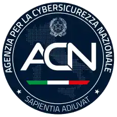Agenzia per la cybersicurezza nazionale