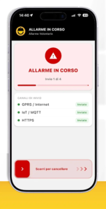 Twicetouch_iOS_uomo a terra_Apple Store2