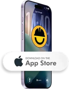 apple store twicetouch App Lavoratore in solitario Uomo_A_terra